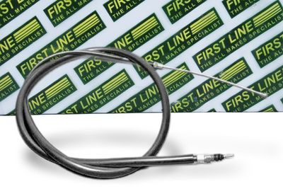 FIRST LINE Cable Pull, parking brake FKB1248