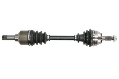 полуоска PASCAL G2C033PC