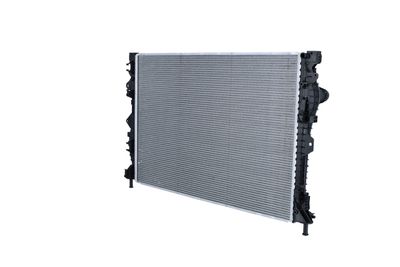 KüHLER MOTORKüHLUNG NRF 550269 29