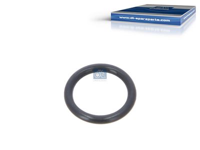 O-ring (10,8mmx1,8mm, FPM) past: SCANIA 4  P/G/R/T