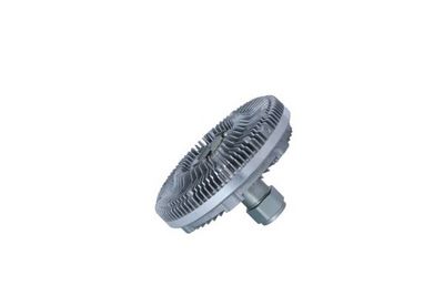 Radiatorventilator koppeling