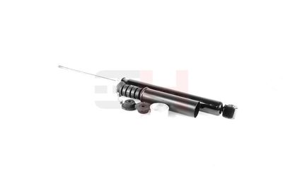 Tlmič pruženia GH GH-333900