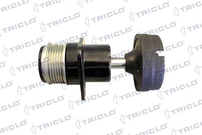 ремъчна шайба, генератор TRICLO 428685