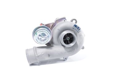 LADER AUFLADUNG BTS Turbo T911910 53