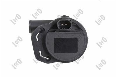 Auxiliary Water Pump (cooling water circuit) 138-01-054