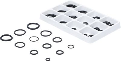 Sortiment, O-Ring