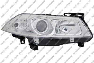 PRASCO RN4224901 Основная фара  для RENAULT MEGANE II (BM0/1_, CM0/1_) 2.0 dCi