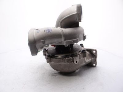 LADER AUFLADUNG GARRETT 7678785001S 3