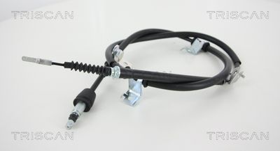 Тросик, cтояночный тормоз TRISCAN 8140 43143 для HYUNDAI i30