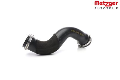 LADELUFTSCHLAUCH METZGER AUTOTEILE 2400290 36
