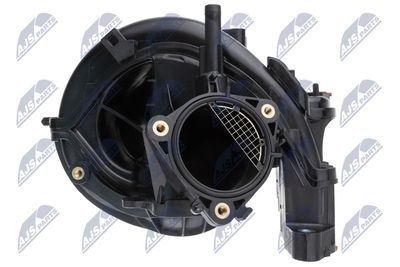 MODUL CONDUCTA ADMISIE NTY BKSTY005 5