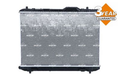 Radiator NRF 56101