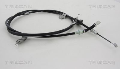 Тросик, cтояночный тормоз TRISCAN 8140 40177 для HONDA CIVIC