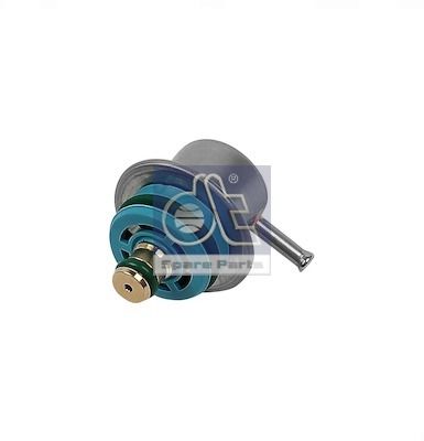 Регулятор давления подачи топлива DT Spare Parts 4.66298 для SMART CROSSBLADE