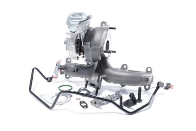 LADER AUFLADUNG BTS Turbo T981017BT 11