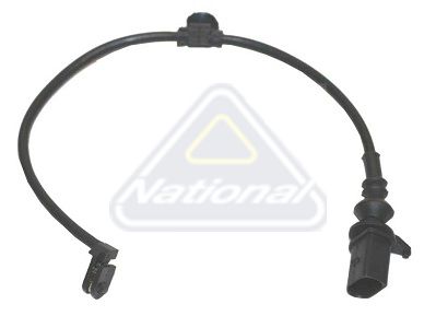 National FK6138WL