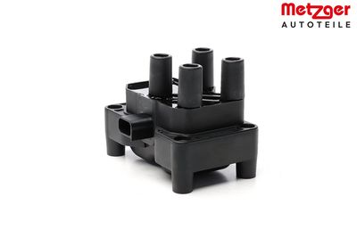 BOBINA DE INDUCTIE METZGER AUTOTEILE 0880073 8