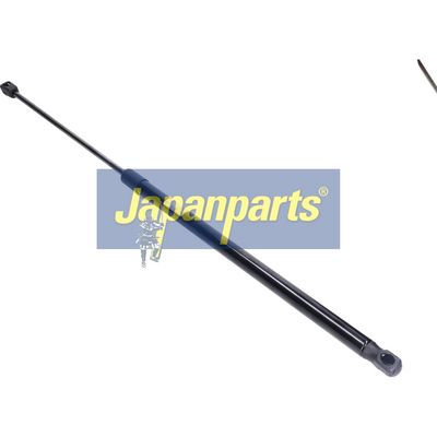 JAPANPARTS Dujinė spyruoklė, gaubtas