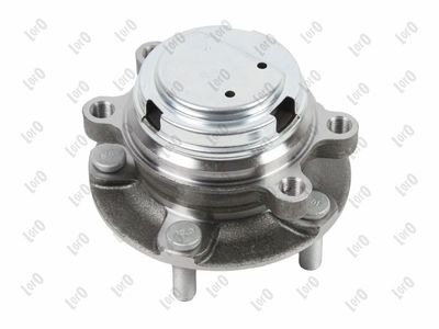 RADLAGERSATZ ABAKUS 14101293 2