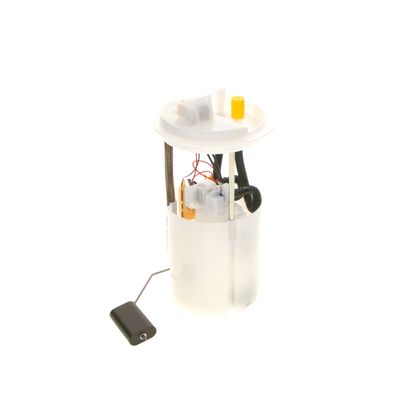 SISTEM ALIMENTARE CU COMBUSTIBIL BOSCH 0580200041 9