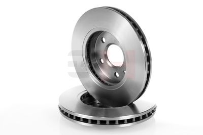 DISC FRANA GH GH403625 25