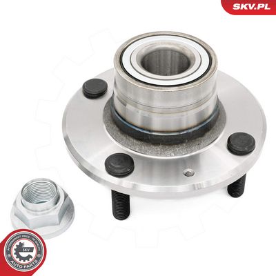 Náboj kola SKV 29SKV626