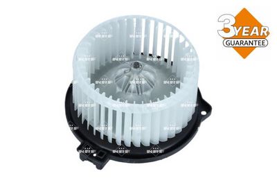 Utastér-ventilátor NRF 34582