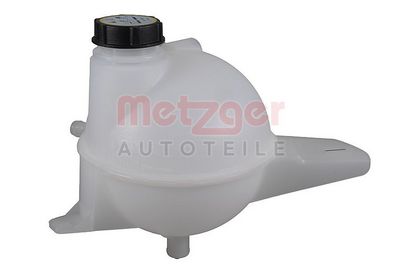 AUSGLEICHSBEHäLTER KüHLMITTEL