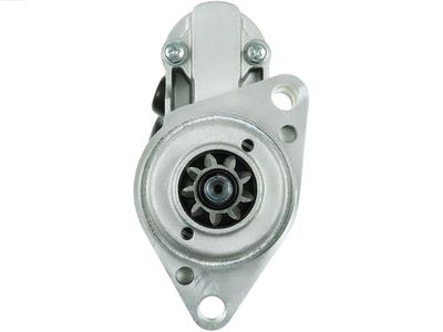 AS-PL Starter