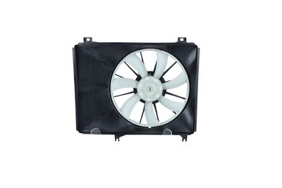 VENTILATOR RADIATOR NRF 470118 5