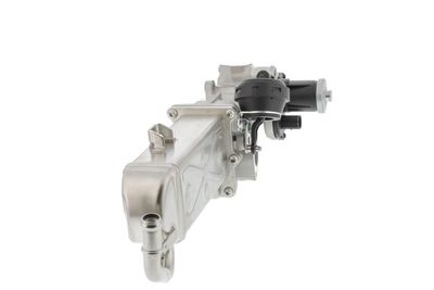 RADIATOR RECIRCULARE GAZE DE ESAPAMENT TOPRAN 117222 22