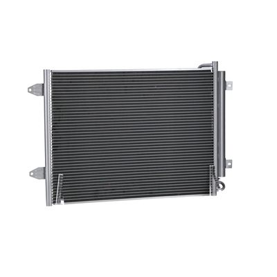 CONDENSATOR CLIMATIZARE NISSENS 94831 23