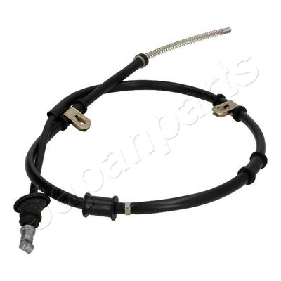 JAPANPARTS BC-590L Трос ручного тормоза для MITSUBISHI LANCER V (CB_A, CD_A, CE_A)