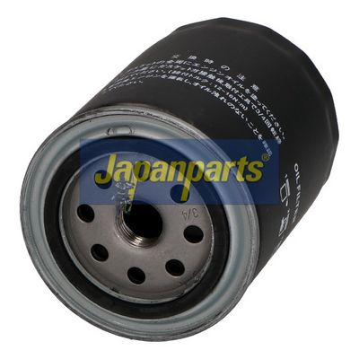 JAPANPARTS Alyvos filtras