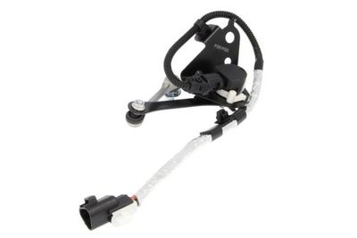 Koplamp hoogteverstelling sensor Achter Links past: LEXUS LX J200  TOYOTA LAND CRUISER 200 J2 08.07-