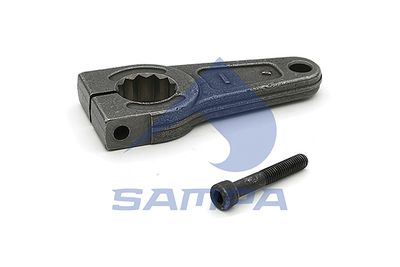 Juego de reparación, pinza de freno