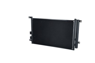 CONDENSATOR CLIMATIZARE NRF 35499 29