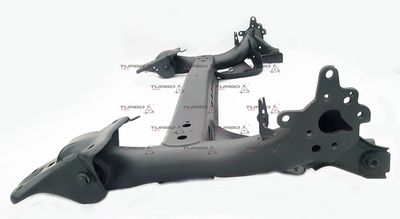 CORP AX TURBO-TEC TTRAX001091 3