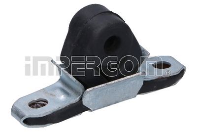HALTER ABGASANLAGE