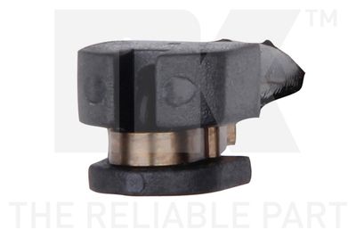 SENZOR DE AVERTIZARE UZURA PLACUTE DE FRANA NK 280070 2