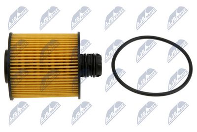 FILTRU ULEI NTY FOFFT003 2
