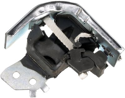 HALTER ABGASANLAGE GATES EXH1093 1