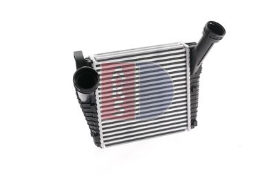 LADELUFTKüHLER AKS DASIS 487018N 14