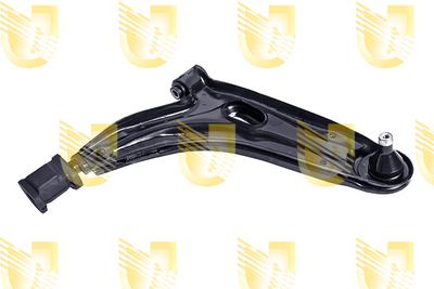 LENKER RADAUFHäNGUNG