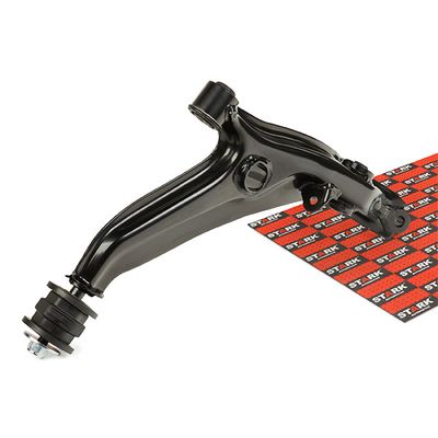 носач, окачване на колелата STARK SKCA-0050302