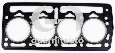 Прокладка, головка цилиндра GUARNITAUTO 101068-1913 для FIAT CINQUECENTO