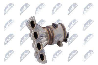 CATALIZATOR NTY KATPL011 6