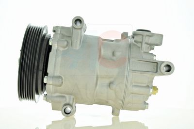 COMPRESOR CLIMATIZARE