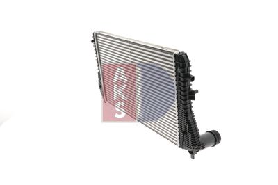 LADELUFTKüHLER AKS DASIS 047038N 9