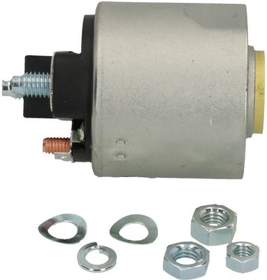 Elektromagnetický spínač, startér HC-Cargo F 032 234 153
